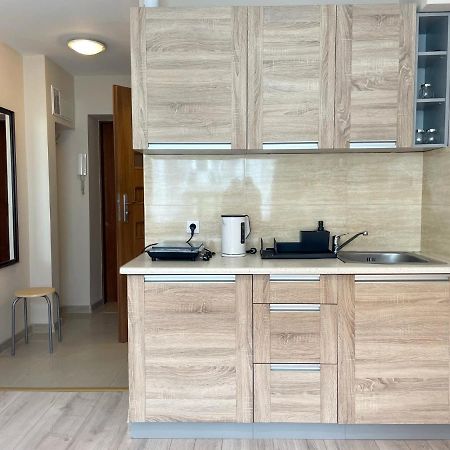 09 Gdynia Centrum - Apartament Mieszkanie Dla 2 Os Exteriör bild